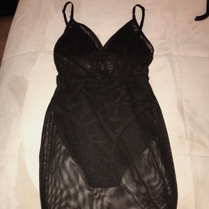 Dress from Pretty Little Thing